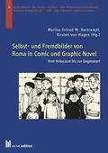 Hertrampf / von Hagen |  Selbst- und Fremdbilder von Roma in Comic und Graphic Novel | eBook | Sack Fachmedien