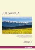 Comati / Henzelmann / Krauß |  BULGARICA 3 | eBook | Sack Fachmedien