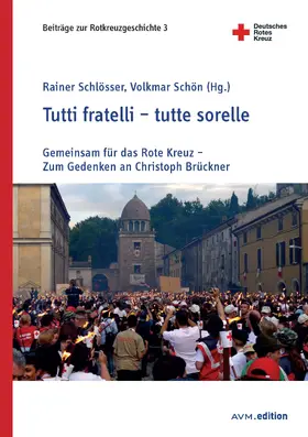 Schlösser / Schön |  Tutti fratelli - tutte sorelle | eBook | Sack Fachmedien