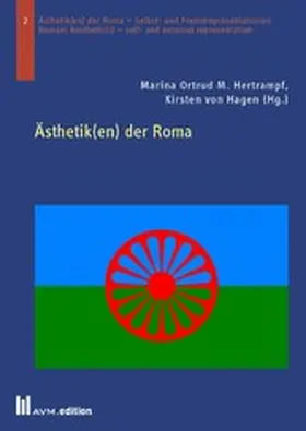 Hertrampf / Hagen |  Ästhetik(en) der Roma | eBook | Sack Fachmedien