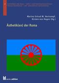 Hertrampf / von Hagen |  Ästhetik(en) der Roma | eBook | Sack Fachmedien