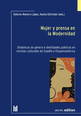 Romero López |  Mujer y prensa en la Modernidad | eBook | Sack Fachmedien