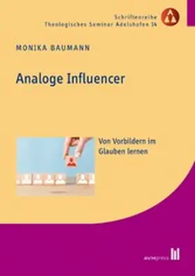 Baumann |  Analoge Influencer | eBook | Sack Fachmedien