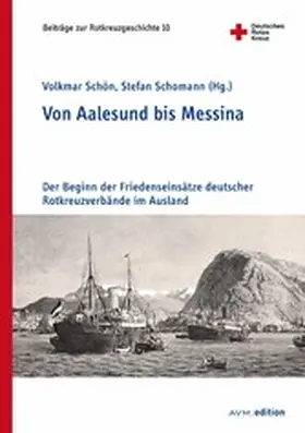 Schön / Schomann |  Von Aalesund bis Messina | eBook | Sack Fachmedien