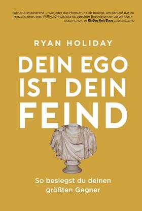 Holiday | Dein Ego ist dein Feind | E-Book | sack.de