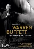 Baur |  Warren Buffett – Der Jahrhundertkapitalist | eBook | Sack Fachmedien