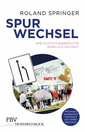 Springer |  Spurwechsel | eBook | Sack Fachmedien