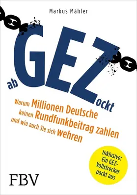 Mähler | AbGEZockt | E-Book | sack.de