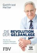 Heller |  Die Revolution der Geldanlage | eBook | Sack Fachmedien