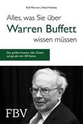 Morrien / Vinkelau |  Alles, was Sie über Warren Buffett wissen müssen | eBook | Sack Fachmedien