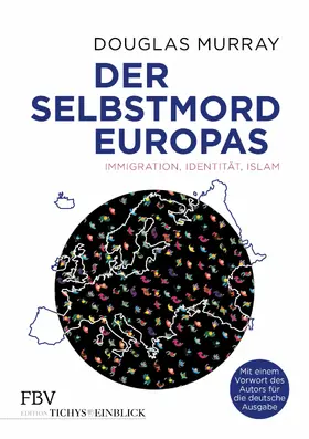 Murray | Der Selbstmord Europas | E-Book | www.sack.de