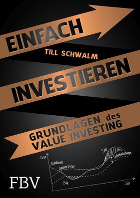 Schwalm | Einfach investieren | E-Book | sack.de