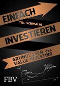Schwalm |  Einfach investieren | eBook | Sack Fachmedien