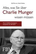 Morrien / Vinkelau |  Alles, was Sie über Charlie Munger wissen müssen | eBook | Sack Fachmedien