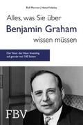 Morrien / Vinkelau |  Alles, was Sie über Benjamin Graham wissen müssen | eBook | Sack Fachmedien