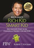 Kiyosaki |  Rich Kid Smart Kid | eBook | Sack Fachmedien
