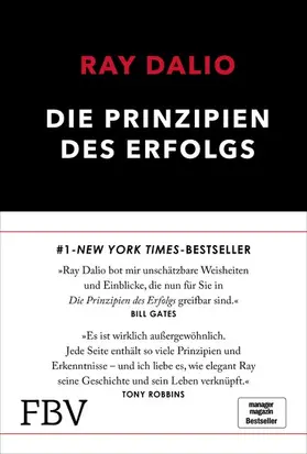 Dalio |  Die Prinzipien des Erfolgs | eBook | Sack Fachmedien