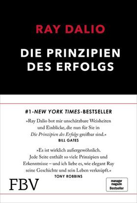 Dalio | Die Prinzipien des Erfolgs | E-Book | sack.de