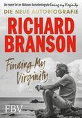 Branson |  Finding My Virginity | eBook | Sack Fachmedien