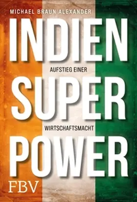 Alexander | Indien Superpower | E-Book | sack.de