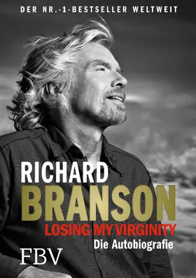 Branson |  Losing My Virginity | eBook | Sack Fachmedien