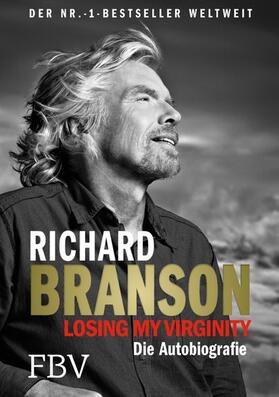 Branson | Losing My Virginity | E-Book | sack.de