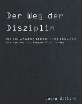 Willink | Der Weg der Disziplin | E-Book | sack.de