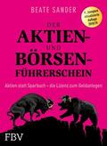 Sander |  Der Aktien- und Börsenführerschein | eBook | Sack Fachmedien