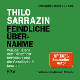 Sarrazin |  Feindliche Übernahme | Sonstiges |  Sack Fachmedien