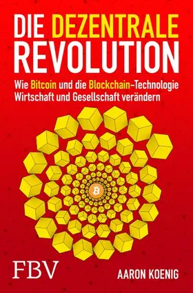 Koenig | Die dezentrale Revolution | E-Book | www.sack.de