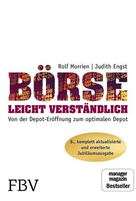 Engst / Morrien | Börse leicht verständlich - Jubiläums-Edition | E-Book | sack.de
