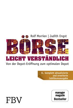 Engst / Morrien | Börse leicht verständlich - Jubiläums-Edition | E-Book | sack.de