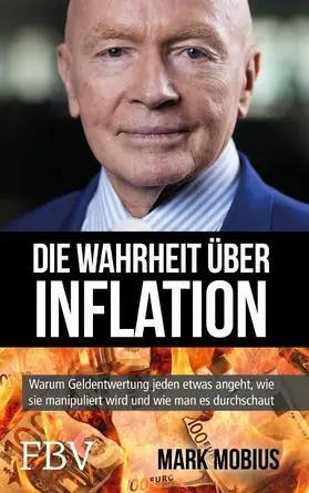 Mobius |  Die Wahrheit über Inflation | eBook | Sack Fachmedien