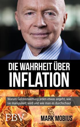 Mobius | Die Wahrheit über Inflation | E-Book | sack.de