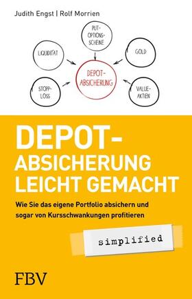 Engst / Morrien | Depot-Absicherung leicht gemacht simplified | E-Book | sack.de