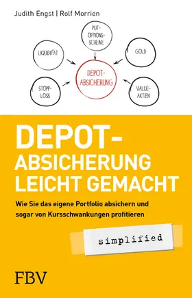 Engst / Morrien |  Depot-Absicherung leicht gemacht simplified | eBook | Sack Fachmedien
