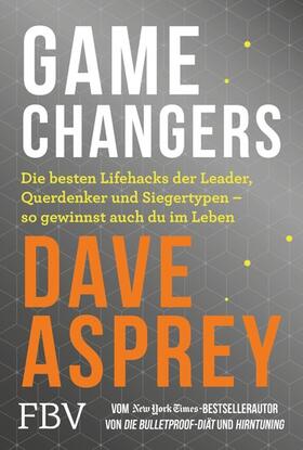Asprey | Game Changers | E-Book | sack.de