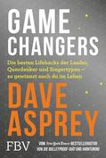 Asprey |  Game Changers | eBook | Sack Fachmedien