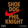 Knight |  Shoe Dog | Sonstiges |  Sack Fachmedien