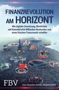 Qureshi |  Finanzrevolution am Horizont | eBook | Sack Fachmedien