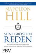 Hill |  Napoleon Hill – seine größten Reden | eBook | Sack Fachmedien