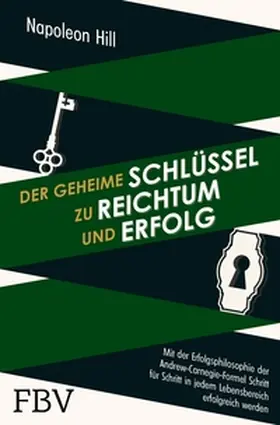 Hill | Der geheime Schlüssel zu Reichtum und Erfolg | E-Book | sack.de
