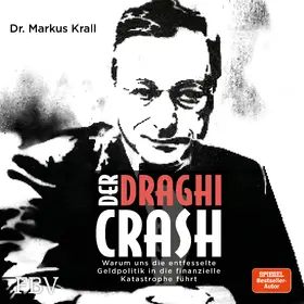 Krall |  Der Draghi-Crash | Sonstiges |  Sack Fachmedien