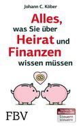 Köber |  Alles, was Sie über Heirat und Finanzen wissen müssen | eBook | Sack Fachmedien