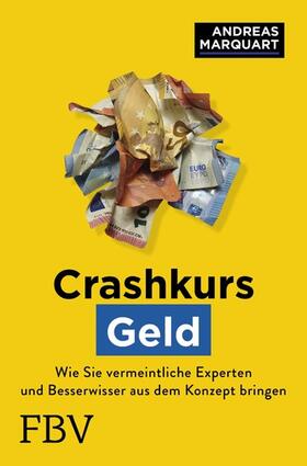 Marquart | Crashkurs Geld | E-Book | sack.de