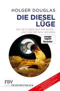 Douglas |  Die Diesel-Lüge | eBook | Sack Fachmedien