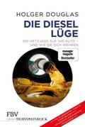 Douglas |  Die Diesel-Lüge | eBook | Sack Fachmedien