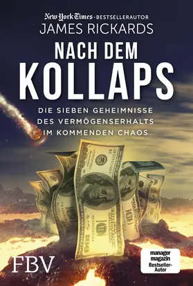 Rickards |  Nach dem Kollaps | eBook | Sack Fachmedien
