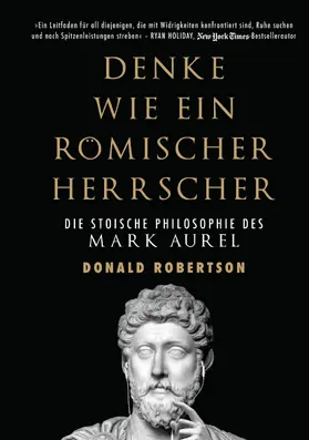 Robertson | Denke wie ein römischer Herrscher | E-Book | sack.de