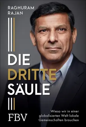 Rajan | Die dritte Säule | E-Book | www.sack.de